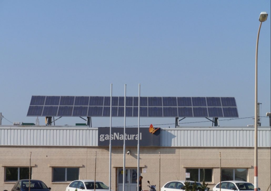 EMPRESA DE INSTALACIÓN Y MANTENIMIENTO DE PLACAS FOTOVOLTAICAS Y AEROTERMIA EN MADRID