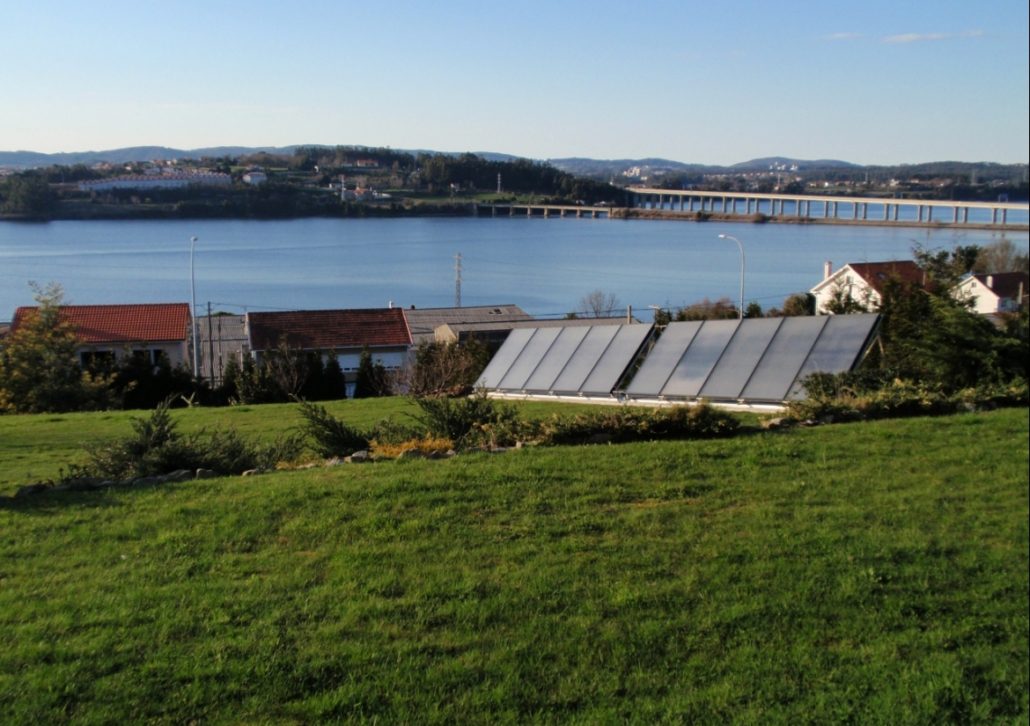Servicios de instalación y mantenimiento de placas fotovoltaicas en Madrid y Móstoles